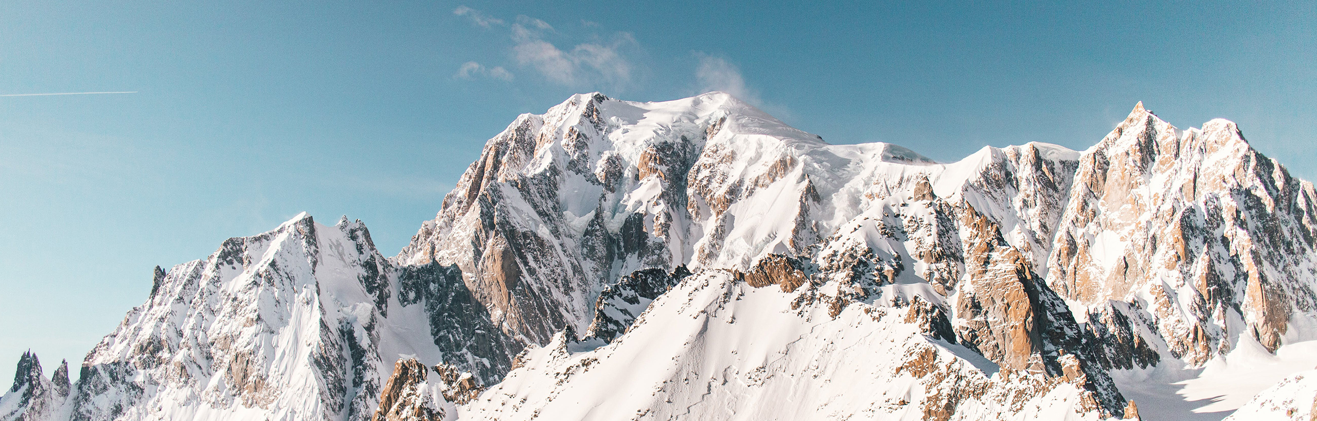 Immobilier à la montagne